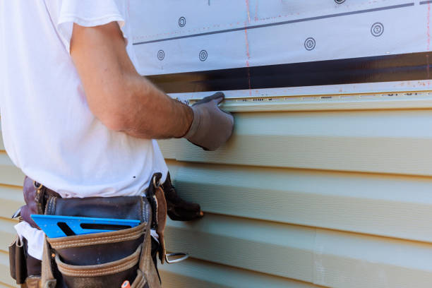 Affordable Wood Siding solutions in McHenry, IL